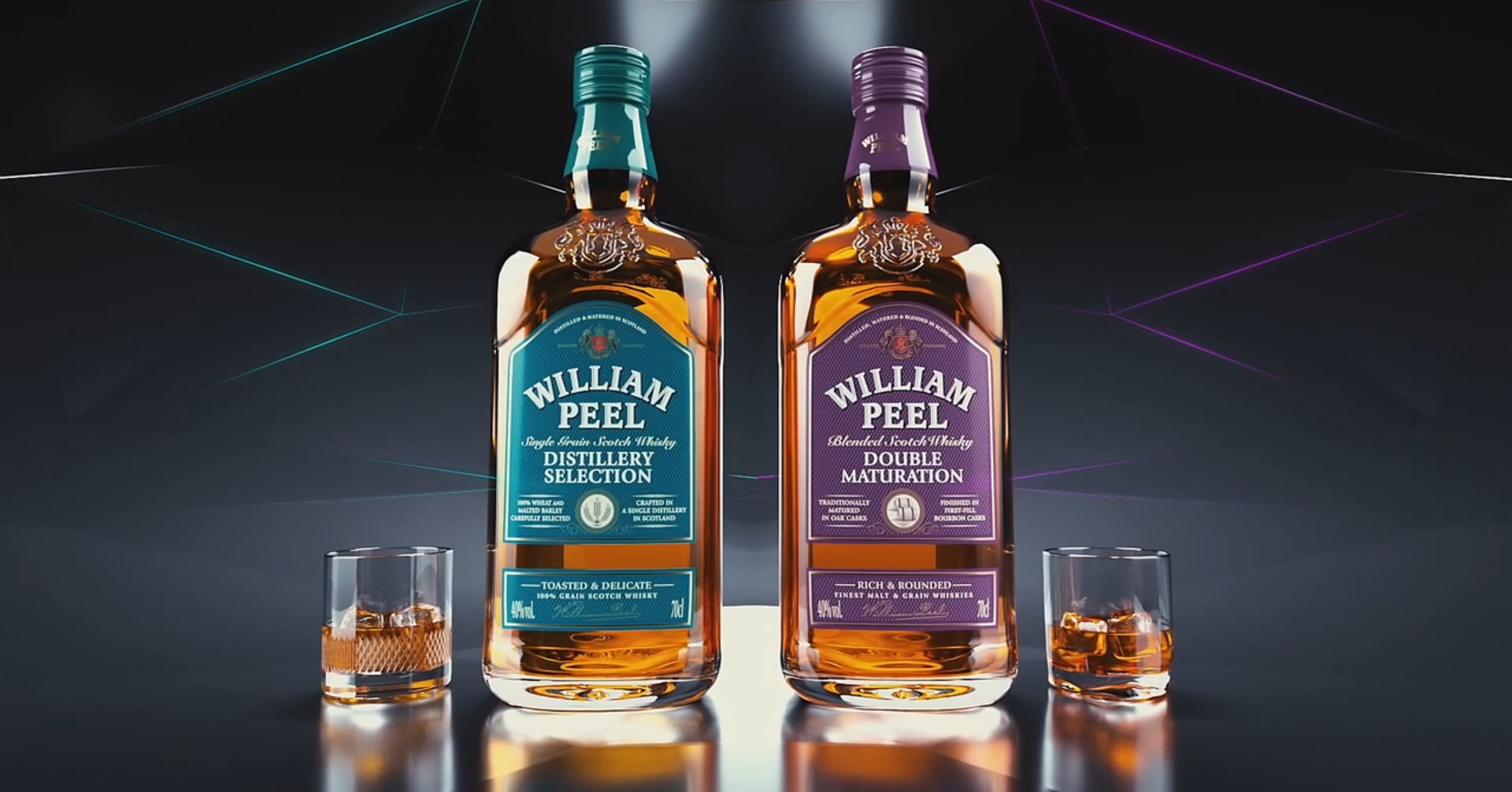 william-peel-double-maturation-and-distillery-collection